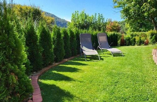 Bodenwerder Apartment | Vacation apartment/apartment for 4 guests with 65m² in Bodenwerder (165846)