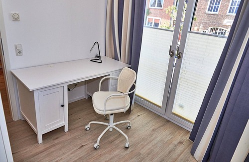 Eckernfoerde Apartment | Vacation apartment/apartment for 5 guests with 80m² in Eckernförde (73499)