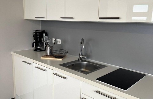 Geierswalde Apartment | Vacation apartment/apartment for 4 guests with 40m² in Geierswalde (183729)