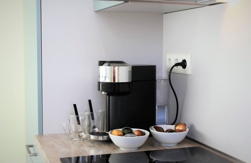 Hueckeswagen Apartment | Vacation apartment in a quiet, idyllic location