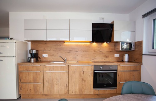 Langenargen Apartment | Vacation apartment LAGO GRIGIO in Langenargen