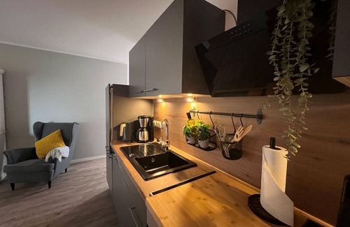 Niederlangen Apartment | Vacation apartment/apartment for 6 guests with 80m² in Niederlangen (296418)