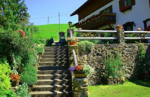 Ofterschwang Apartment | Vacation apartment/apartment for 4 guests with 45m² in Ofterschwang (117119)