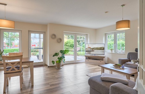 Oldenbuttel Apartment | Vacation apartment/apartment for 4 guests with 100m² in Oldenbüttel (296791)