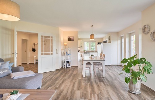 Oldenbuttel Apartment | Vacation apartment/apartment for 4 guests with 100m² in Oldenbüttel (296792)