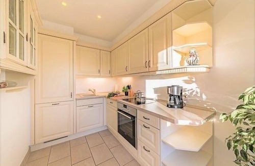 Kleinmorsum Apartment | Vacation apartment/apartment for 4 guests with 80m² in Sylt Morsum (297430)