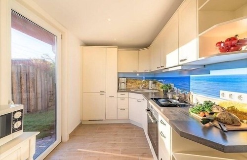 Kleinmorsum Apartment | Vacation apartment/apartment for 5 guests with 60m² in Sylt Morsum (297431)