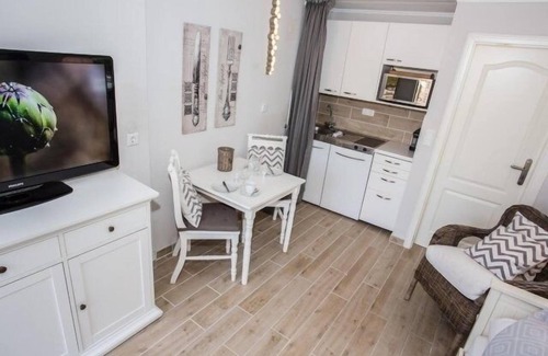 Kleinmorsum Apartment | Vacation apartment/apartment for 2 guests with 18m² in Sylt Morsum (297433)