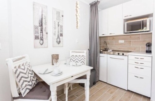 Kleinmorsum Apartment | Vacation apartment/apartment for 2 guests with 18m² in Sylt Morsum (297433)