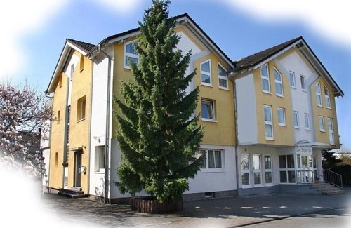 Zwingenberg Apartment | Vacation apartment/apartment for 2 guests with 25m² in Zwingenberg (177420)