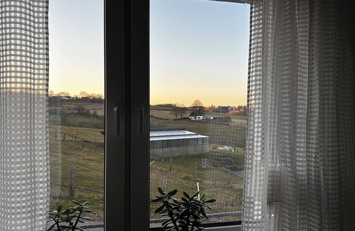 Hellenthal Apartment | Vacation apartment Eifel