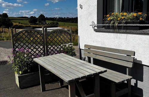 Hellenthal Apartment | Vacation apartment Eifel