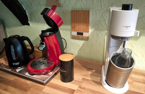 Molzhain Apartment | Vacation apartment Elli - Cozy vacation apartment with 3 bedrooms