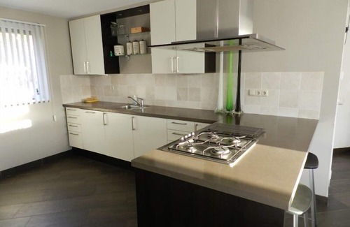Zeewolde Villa | Vacation apartment for 11 persons (incl. consumption costs and tourist tax!)