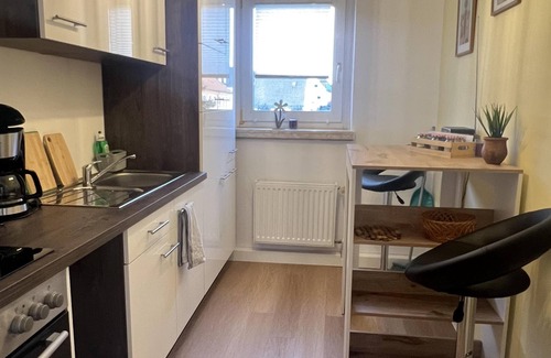 Geithain Apartment | Vacation apartment Frühauf Geithain