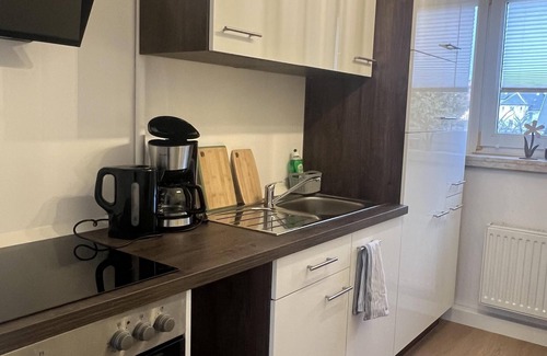 Geithain Apartment | Vacation apartment Frühauf Geithain