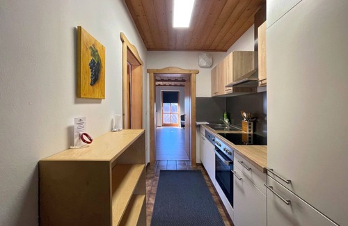 Hauzenberg Apartment | Vacation apartment Hauzenberg (with pool & sauna)