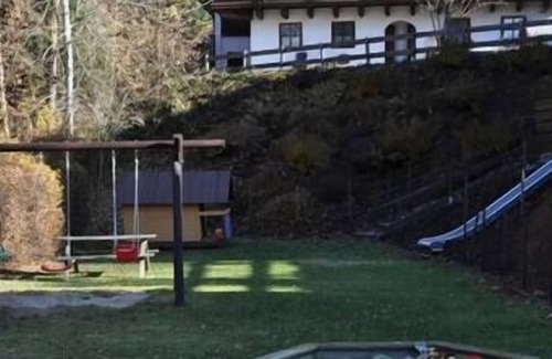 Hauzenberg Apartment | Vacation apartment Hauzenberg (with pool & sauna)