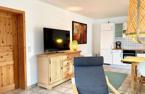 Insel Poel Apartment | Vacation apartment house 2 (adults only) - Ferienhäuser Liethmann