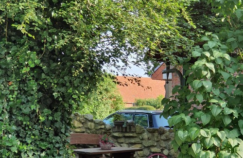 Haren Apartment | Vacation apartment Haren/Ems near Dankern Castle