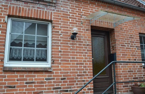 Moelln Apartment | Vacation apartment Holtz - apartment/apartment, bathroom, WC, 1 bedroom