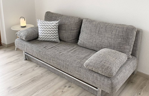 Ravensburg Apartment | Vacation apartment in Ravensburg with a view of the city