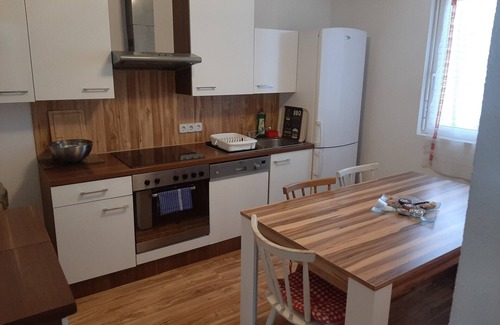 Rankweil Apartment | Vacation apartment in the foothills of the Alps