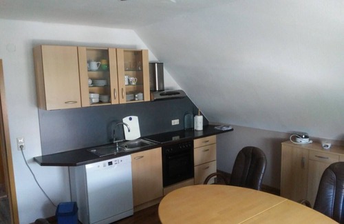 Holtgast Apartment | Vacation apartment in the rural community of Holtgast near Bensersiel W-lan