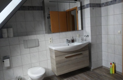 Holtgast Apartment | Vacation apartment in the rural community of Holtgast near Bensersiel W-lan