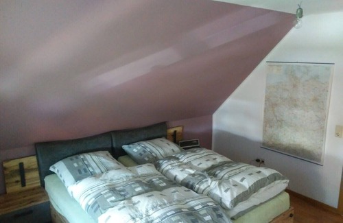 Holtgast Apartment | Vacation apartment in the rural community of Holtgast near Bensersiel W-lan