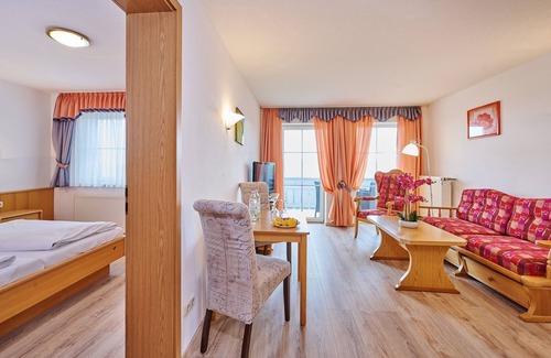 Kollnburg Resort | Vacation apartment in the Bavarian Forest - with wellness