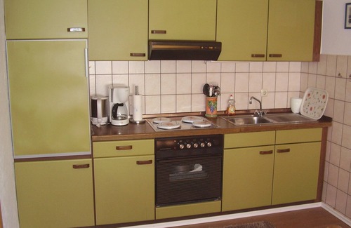 Westerbur Apartment | Vacation apartment in Dornumersiel 20-153a - 200-153a