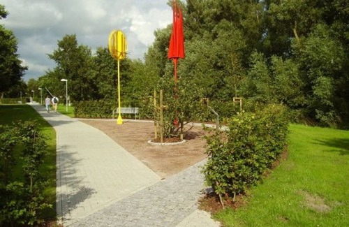 Westerbur Apartment | Vacation apartment in Dornumersiel 20-153a - 200-153a