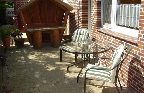 Westerbur Apartment | Vacation apartment in Dornumersiel 20-153a - 200-153a