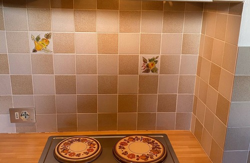 Caldaro Sulla Strada del Vino Apartment | Vacation apartment in the heart of Kaltern with a terrace to fall in love with