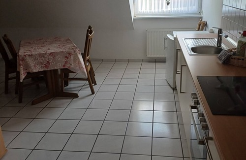 Twist Apartment | Vacation apartment in Twist, Dutch border, recreational area within walking distance