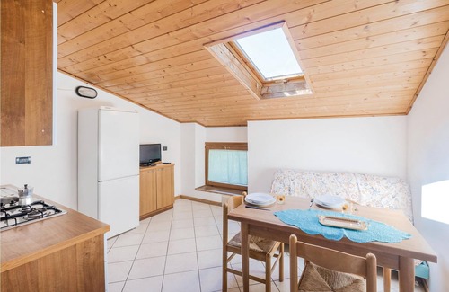 Pergolese Apartment | Vacation apartment in a farmhouse in Pergolese, a village in the province of Trento in the valley Va