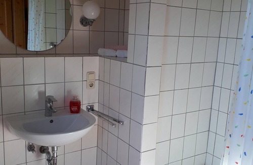 Ihlow Apartment | Vacation apartment Luna between the seas