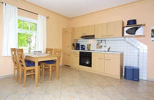 Esens Apartment | Vacation apartment Möwennest - Hof Lück