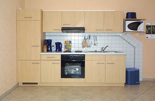 Esens Apartment | Vacation apartment Möwennest - Hof Lück