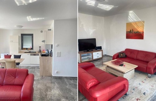 Gievenbeck Apartment | Vacation apartment Münster 2 bedrooms