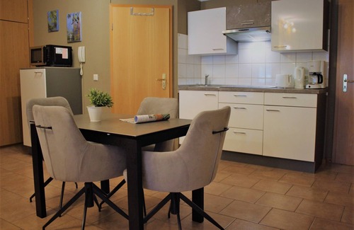 Gollwitz Apartment | Vacation apartment "Meerzeit" on Poel!