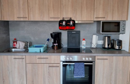 Soyen Apartment | Vacation apartment no. 6 for 4 persons