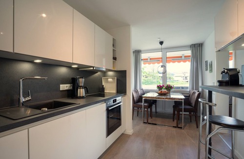 Oberstdorf Apartment | Vacation apartment TrauDi - your perfect retreat for a relaxing vacation.