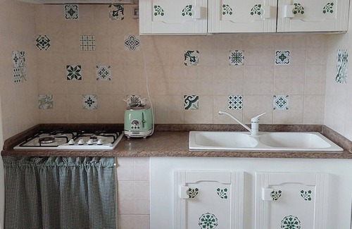 Iglesias Historic Centre Apartment | Vacation apartment the Philadelphus a few kilometers from the sea