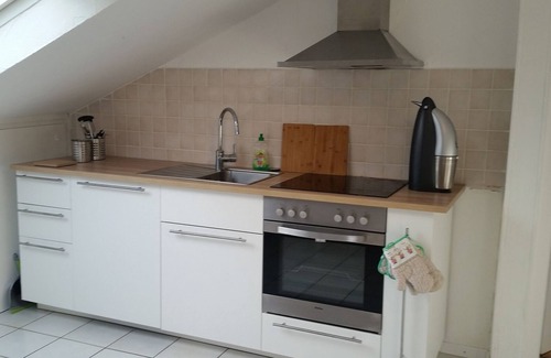 Balve Apartment | Vacation apartment Weitblick, 104sqm, 3 bedrooms, max. 5 persons