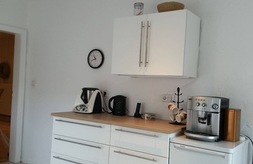 Balve Apartment | Vacation apartment Weitblick, 104sqm, 3 bedrooms, max. 5 persons