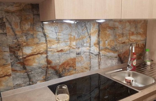 Campi Apartment | Vacation apartment with 2 bedrooms in Tremosine with mega views of Lake Garda