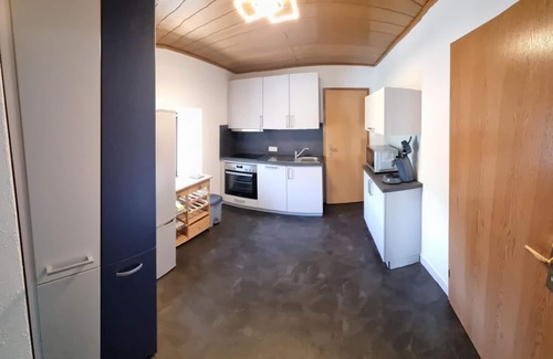Nonnweiler Apartment | Vacation apartment Zum Freihof - Apartment/Fewo