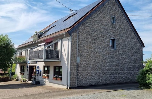 Nonnweiler Apartment | Vacation apartment Zum Freihof - Apartment/Fewo